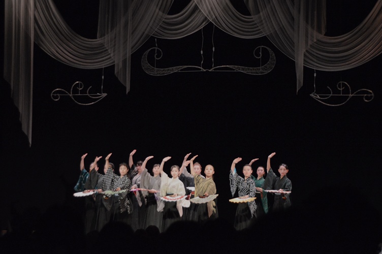 梅花歌劇団 劇団この花 ファーストパフォーマンスが行われました Baikaダイアリー 梅花中学校 梅花高等学校 梅花歌劇団 劇団この花 ファーストパフォーマンスが行われました Baikaダイアリー 梅花中学校 梅花高等学校