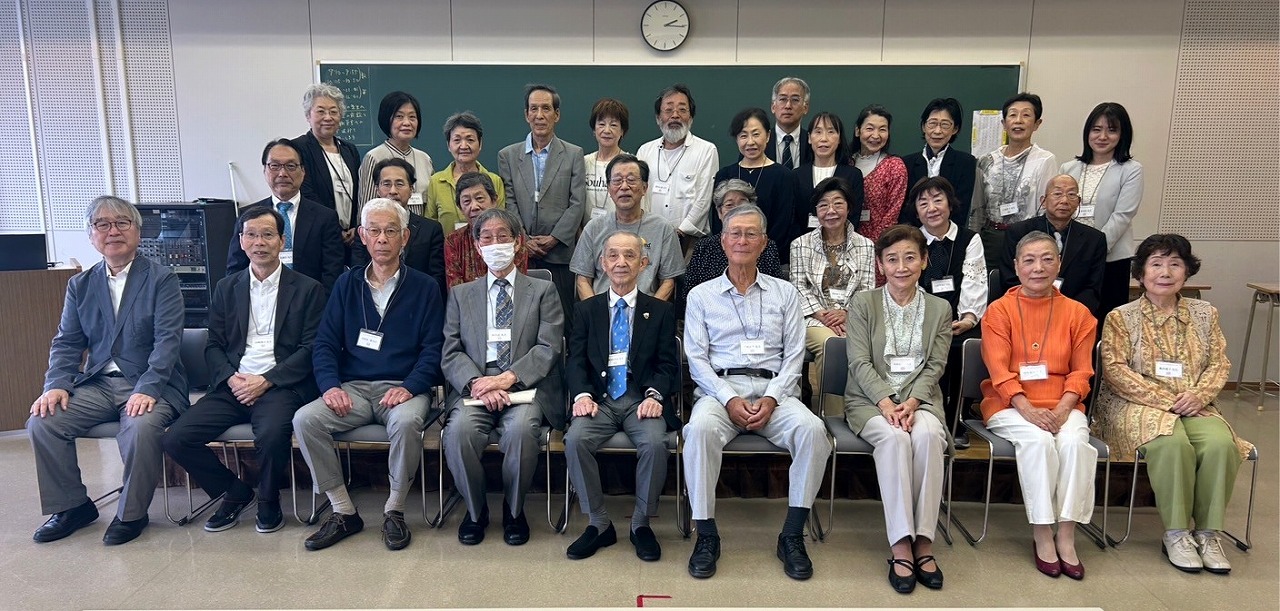 梅花中学校 梅花高等学校
