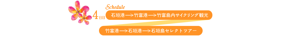 4日目