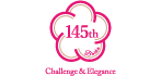 梅花学園 創立144年