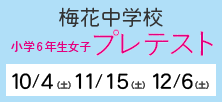プレテスト
